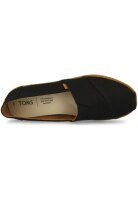 TOMS - Chaussures - Slip-on - ALPR_100126-19-BLACK - Homme - Noir