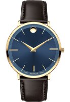 Movado   Homme watch 0607088 