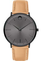 Movado   Homme watch 0607378 