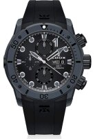 Edox montre Homme Automatique 01125 CLNGN NING