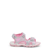Shone - Chaussures - Sandales - 6015-025_SILVER-PINK-W -...