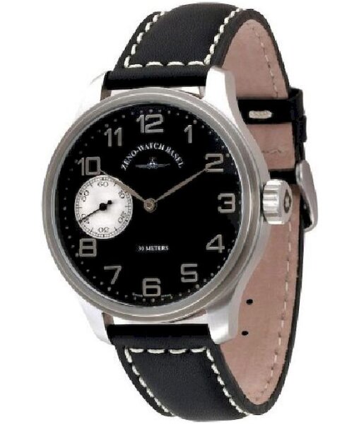 Zeno Watch Basel montre Homme 8558-9-d1