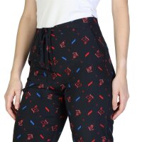 Armani Exchange - Vêtements - Pantalons - 3ZYP25YNBSZ05AF - Femme - blue,red