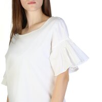 Armani Exchange - Vêtements - T-shirts -...