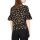 Armani Exchange - Vêtements - T-shirts - 3ZYH09YNBQZ2278 - Femme - black,red