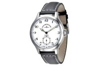 Zeno Watch Basel montre Homme 8558-6-pol-i2-num