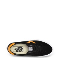 Vans - Chaussures - Sneakers - SPORT_VN0A4BU6XW21 - Unisex - black,orange