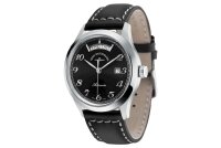 Zeno Watch Basel montre Homme Automatique 6662-2834-g1