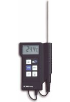 TFA - Thermomètre digital professionnel avec sonde...