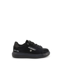 Shone - Chaussures - Sneakers - S8015-003_BLACK - Enfant...