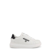 Shone - Chaussures - Sneakers - S8015-003_WHITE - Enfant...