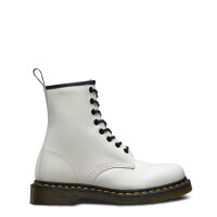 Dr Martens - Chaussures - Bottines - DM11822100_1460_WHITE - Unisex - Blanc