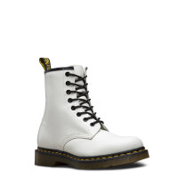 Dr Martens - Chaussures - Bottines - DM11822100_1460_WHITE - Unisex - Blanc