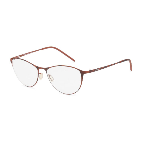 Italia Independent - Accessoires - Eyeglasses - 5203A_092_000 - Vrouw - maroon,brown