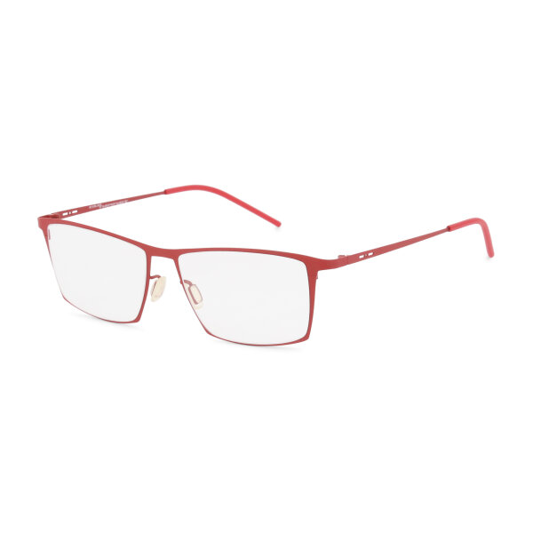 Italia Independent - Accessoires - Eyeglasses - 5205A_051_000 - Heren - firebrick