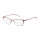 Italia Independent - Accessoires - Eyeglasses - 5208A_092_000 - Vrouw - sienna,saddlebrown