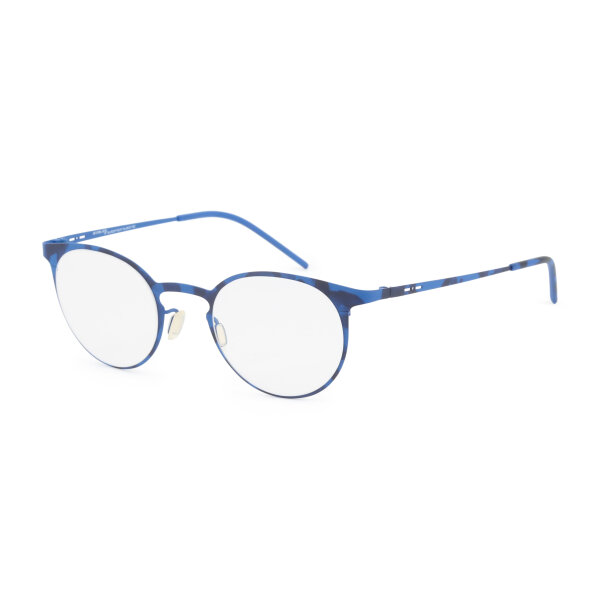 Italia Independent - Accessoires - Eyeglasses - 5200A_141_000 - Unisex - dodgerblue,darkblue