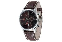 Zeno Watch Basel montre Homme 6564-5030Q-i6