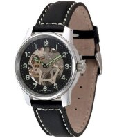 Zeno Watch Basel montre Homme 6558-9S-a1