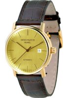 Zeno Watch Basel montre Homme Automatique 3644-Pgr-i9