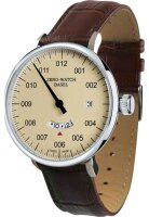 Zeno Watch Basel montre Homme C0073Q-Di9