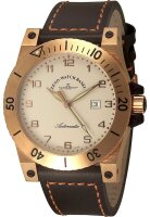 Zeno Watch Basel montre Homme Automatique 8096-RBK-f3