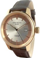Zeno Watch Basel montre Homme Automatique 6554Pgr-i36