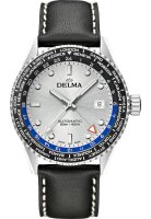 Delma montre Homme Automatique 41601.710.6.061