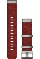 Garmin QuickFit® bracelet de remplacement 22mm nylon...