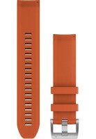 Garmin QuickFit® Bracelet de rechange 22mm silicone...