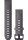 Garmin QuickFit® bracelet de remplacement 20mm silicone gris ardoise 010-13011-00