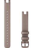 Garmin bracelet de remplacement Lily™ 14mm cuir...