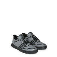 Bikkembergs - Chaussures - Sneakers - SCOBY_B4BKM0102_030 - Homme - gray,black