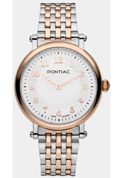 Pontiac montre Femme P10067