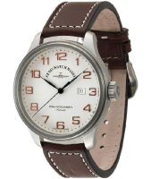 Zeno Watch Basel montre Homme Automatique 8554C-f2