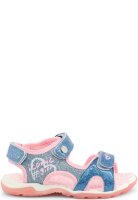 Shone - Chaussures - Sandales - 6015-031_MIDBLUE - Enfant...