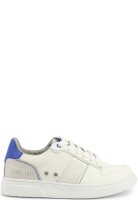 Shone - Chaussures - Sneakers - S8015-013_WHITE - Enfant...