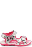 Shone - Chaussures - Sandales - 6015-031_SILVER - Enfant...