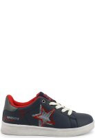Shone - Chaussures - Sneakers - 15012-126_NAVY - Enfant -...