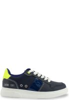 Shone - Chaussures - Sneakers - S8015-013_NAVY - Enfant -...