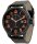 Zeno Watch Basel montre Homme Automatique 8554-bk-a15