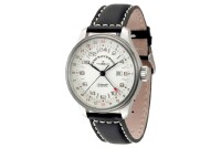 Zeno Watch Basel montre Homme Automatique 8524-e2