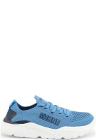 Shone - Chaussures - Sneakers - 155-001_BLUE - Enfant -...