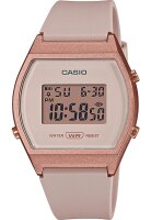 Casio montre Femme LW-204-4AEF