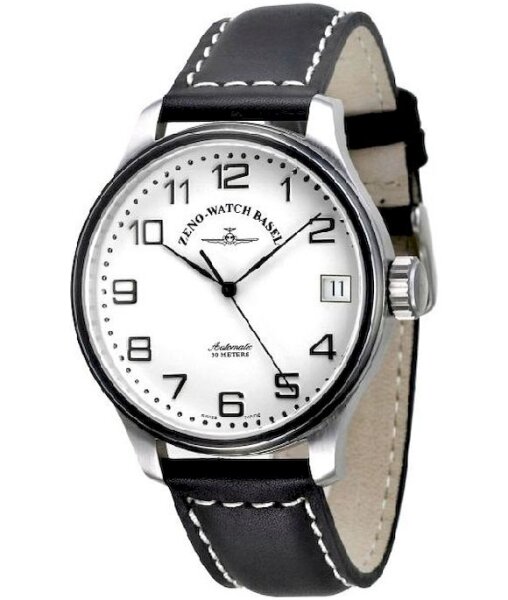 Zeno Watch Basel montre Homme Automatique 8111-e2