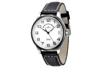 Zeno Watch Basel montre Homme Automatique 8111-e2