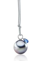 Luna-Pearls   charbonniers chaîne HS1409