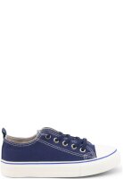 Shone - Chaussures - Sneakers - 292-003-NAVY - Enfant -...