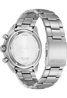 Citizen - Montre-bracelet - Hommes - Chronographe - AT2480-81L Eco-Drive Titanium