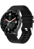 Smarty2.0 - SW008A - Smartwatch - Unisex - Warm Up